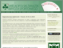 Tablet Screenshot of brydz.wlkp.pl