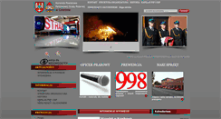 Desktop Screenshot of gniezno.psp.wlkp.pl
