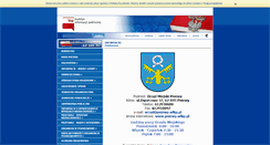 Desktop Screenshot of bip.pniewy.wlkp.pl