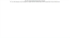 Desktop Screenshot of jal-dent.zdrowie.wlkp.pl