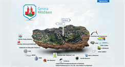 Desktop Screenshot of forum.klodawa.wlkp.pl